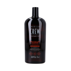 AMERICAN CREW ANTI-HAIR...