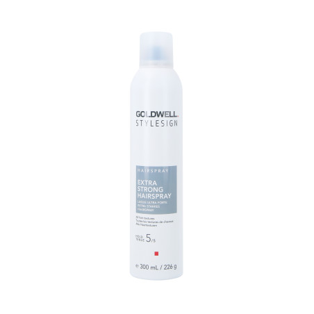 GOLDWELL STYLESIGN EXTRA STRONG Lacca antivento extra forte 300ml