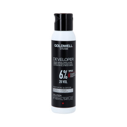 GOLDWELL DEVELOPER 20 VOL...