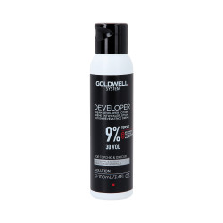 GOLDWELL DEVELOPER 30 VOL...