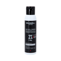 GOLDWELL DEVELOPER 7 VOL...