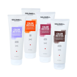 GOLDWELL DUALSENSES COLOR...