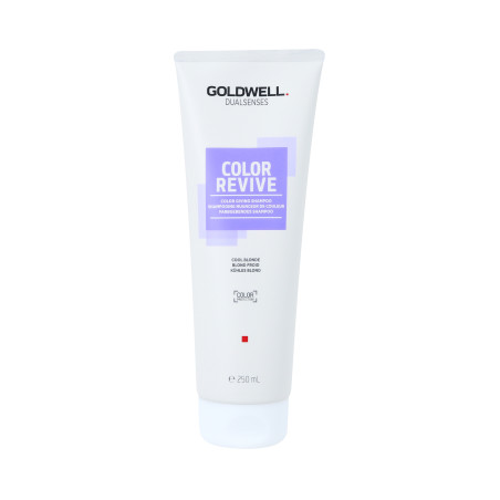 GOLDWELL DUALSENSES COLOR REVIVE Farbshampoo für alle Haartypen 250ml - 2