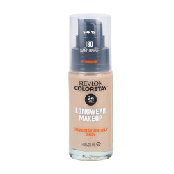 Base REVLON COLORSTAY com...