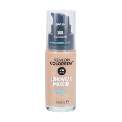 Base REVLON COLORSTAY com...