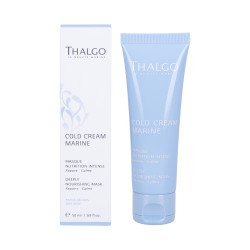 THALGO COLD CREAM MARINE...