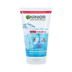 GARNIER SKIN NATURALS Gel...