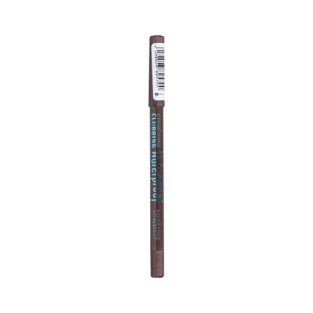 BOURJOIS Contour Clubbing Wodoodporna kredka do oczu 57 Up And Brown WP 1,2g - 1 BOURJOIS Contour Clubbing Wodoodporna kredka do oczu 57 Up And Brown WP 1,2g - 1