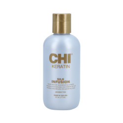 CHI KERATIN Silk Infusion...