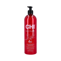 CHI ROSE HIP OIL Champú...