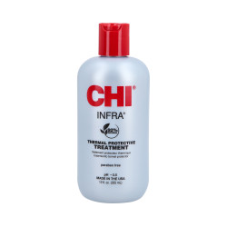 CHI INFRA Treatment...