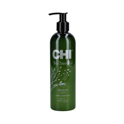 CHI TEA TREE OIL Champú...