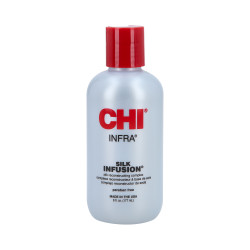 CHI SILK INFUSION 177ML