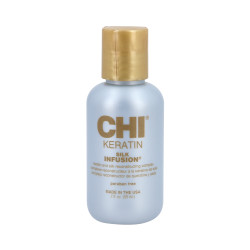 CHI KERATIN Silk Infusion...