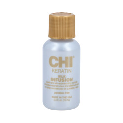 CHI KERATIN Silk Infusion...