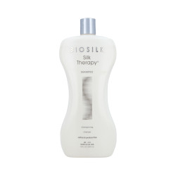 BIOSILK SILK THERAPY Champú...