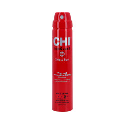 CHI 44 IRON GUARD FIRM HOLD...