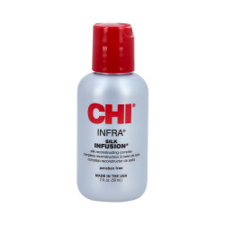 CHI INFRA Silk Infusion...