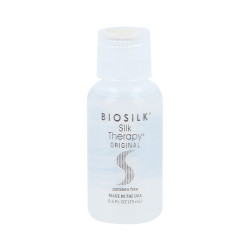 BIOSILK SILK THERAPY Μετάξι...