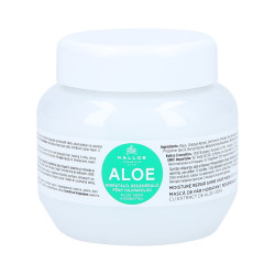 KALLOS KJMN ALOE Masque...