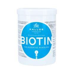 KALLOS Biotin Masque...