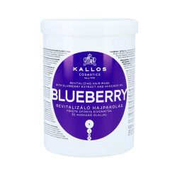 Kallos Blueberry Masque...