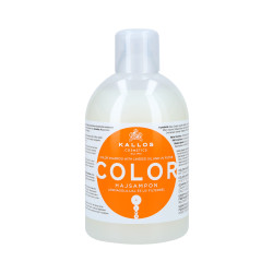 KALLOS Color Shampooing 1000ml