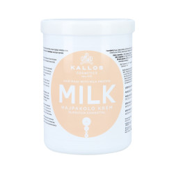 Kallos KJMN Hair Milk Mask...