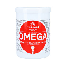 Kallos KJMN Omega Hair Mask...