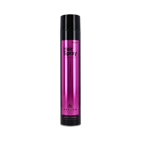 Kallos Prestige Lacca professionale extra forte 750 ml