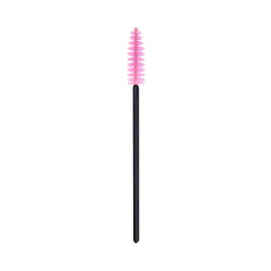 Brosse pour sourcils et...