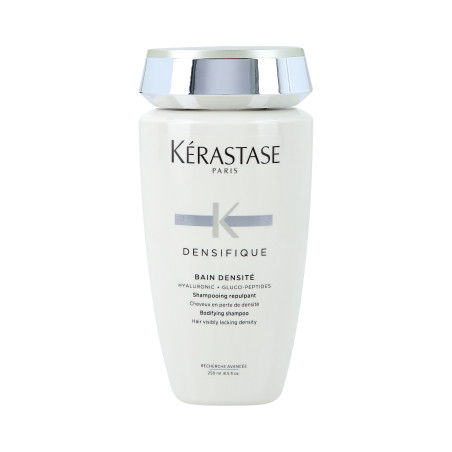 KÉRASTASE DENSIFIQUE DENSITE Shampoo volumizzante per capelli 250ml - 1 KÉRASTASE DENSIFIQUE DENSITE Shampoo volumizzante per capelli 250ml - 1