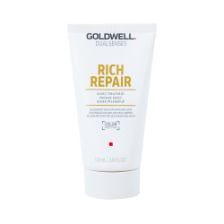 DUAL RICH REPAIR 60 SEC...