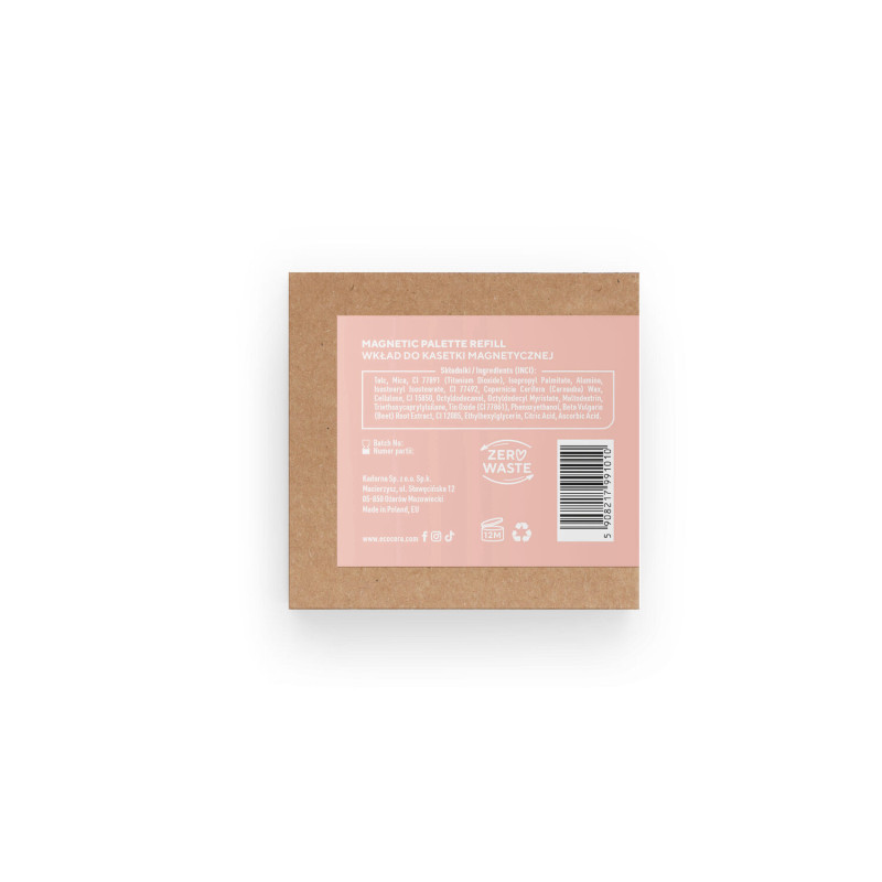 ECOCERA NATURAL CHOICE Flamenco 5g - 4