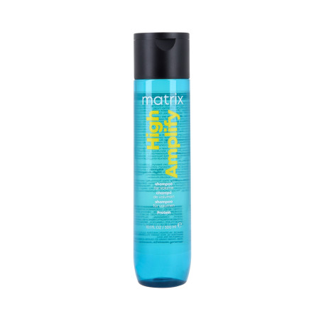 Matrix Total Results High Amplify Shampoo per capelli fini 300 ML - 1 Matrix Total Results High Amplify Shampoo per capelli fini 300 ML - 1
