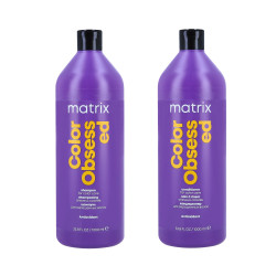 Matrix Total Results Color...