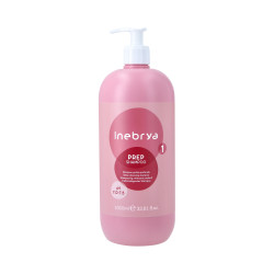 INEBRYA PREP SHAMPOO 1L