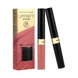 MAX FACTOR LIPFINITY...