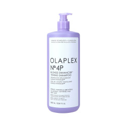 OLAPLEX BLONDE ENHANCER...