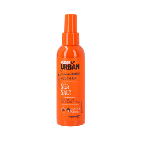 FUDGE PROFESSIONAL URBAN SEA SALT Spray per lo styling dei capelli con sale marino 150ml - 1 FUDGE PROFESSIONAL URBAN SEA SALT Spray per lo styling dei capelli con sale marino 150ml - 1