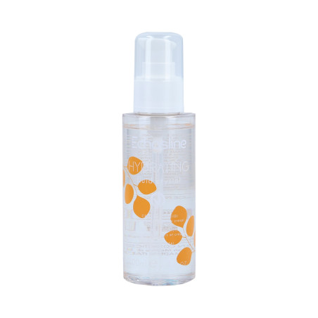 ECHOSLINE HYDRATING FLUID Siero idratante per capelli 100ml - 1 ECHOSLINE HYDRATING FLUID Siero idratante per capelli 100ml - 1