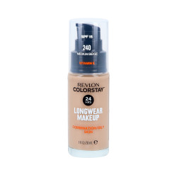 Base REVLON COLORSTAY com...