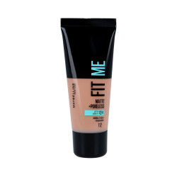 MAYBELLINE FIT ME Base...