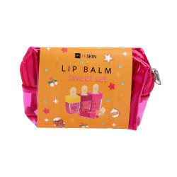 HISKIN LIP BALM COSMETIC...