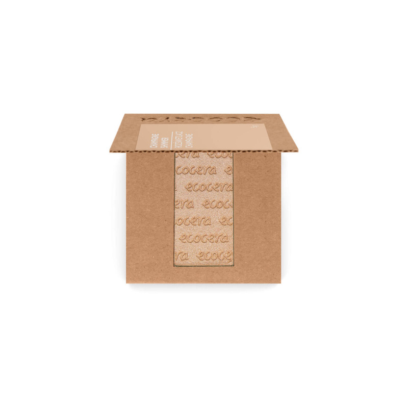 ECOCERA NATURAL CHOICE Polvere illuminante Champagne 5g
