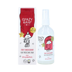 HISKIN CRAZY HAIR Spray...