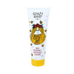 HISKIN HONEY MASK 250ML