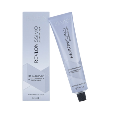REVLON REVLONISSIMO COLORSMETIQUE Profesjonalna farba do włosów 60ml