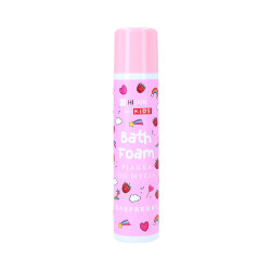 HISKIN PINK MOUSSE SPRAY 250ML