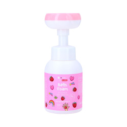 HISKIN FOR KIDS Mousse rose...